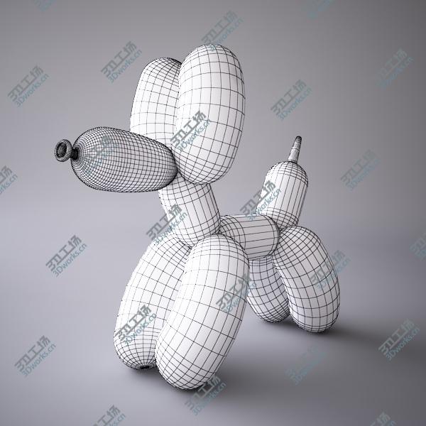 images/goods_img/202104091/Jeff Koons Balloon Dog/3.jpg